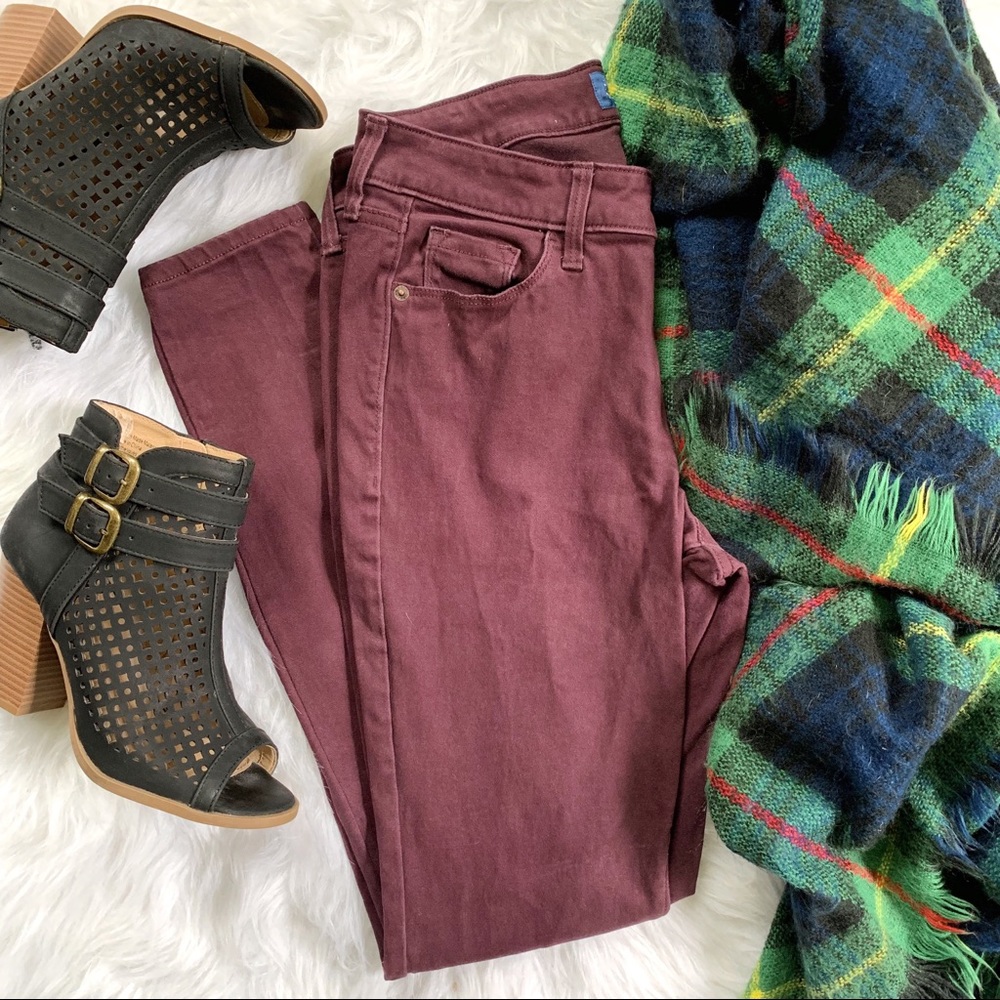 Old Navy Rockstar skinny jeans